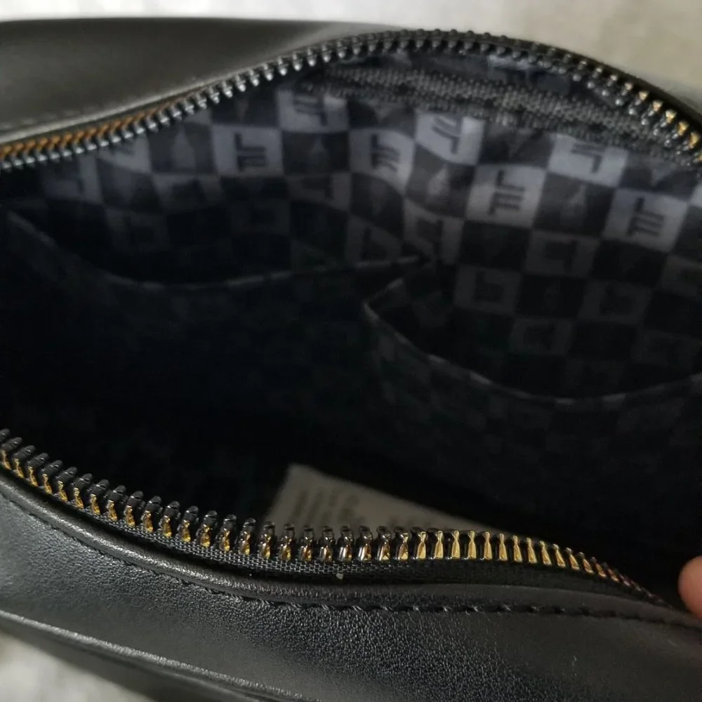 Black London Fog Purse - Picture 7 of 7